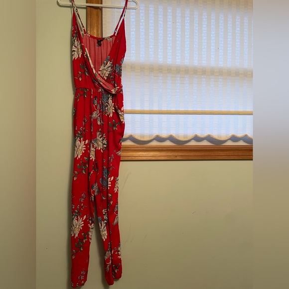 Women’s one piece jumpsuit - Picture 1 of 2